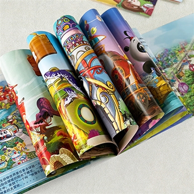 Chimelong Brochure