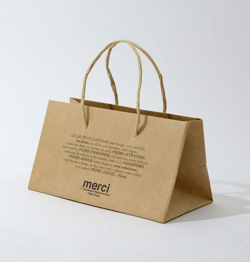 Paper Bag