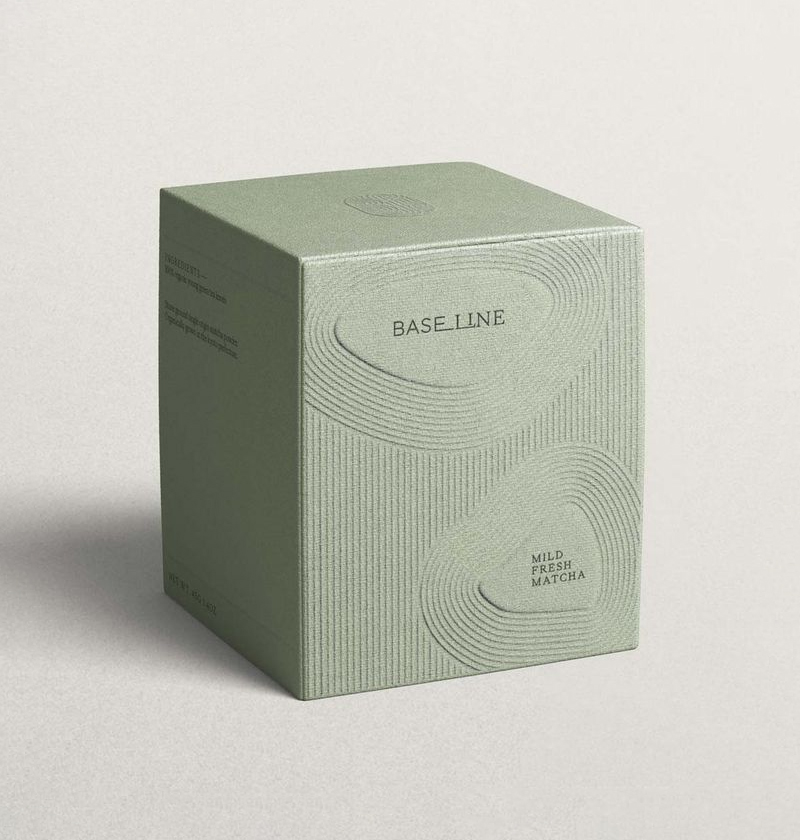 Packaging Box